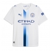 Maillot de foot Manchester City Ruben Dias #3 Troisième vêtements 2026-27 Manches Courtes